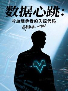 数据心跳：冷血继承者的失控代码数据心跳：冷血继承者的失控代码