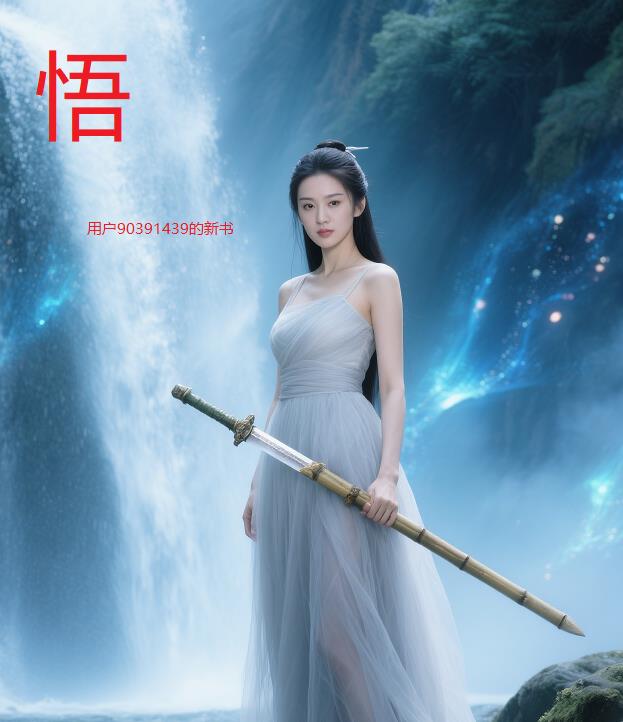 用户90391439的新书：悟用户90391439的新书：悟