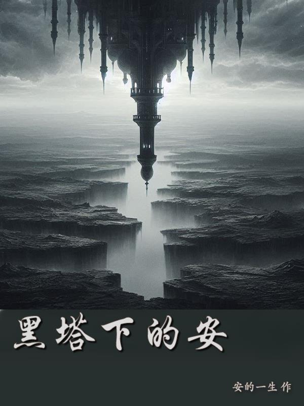 黑塔下的安黑塔下的安