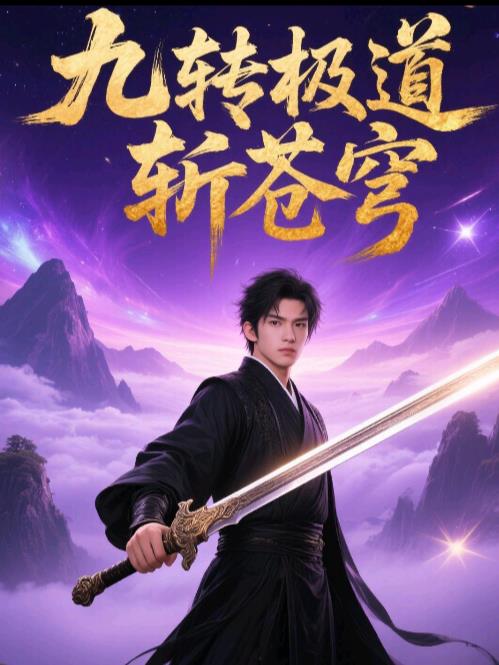 九转极道斩苍穹九转极道斩苍穹